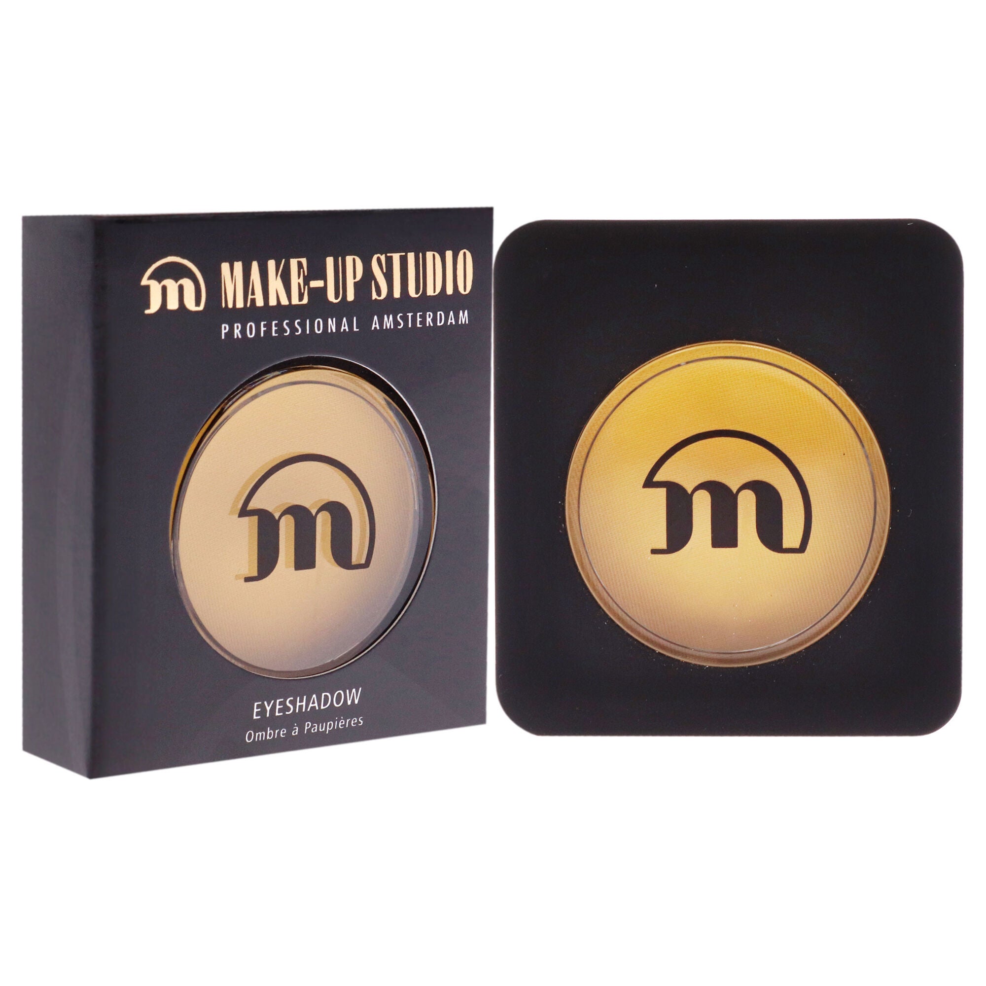 Eyeshadow - 10 by Make-Up Studio for Women - 0.11 oz Eye Shadow, See Description, alternate image number 2
