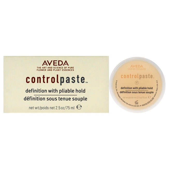 Control Paste by Aveda for Unisex - 2.5 oz Paste, NA, hi-res image number null