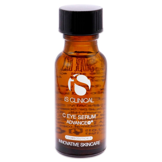 C Eye Serum Advance Plus Serum by iS Clinical for Unisex - 0.5 oz Serum, NA, alternate image number null
