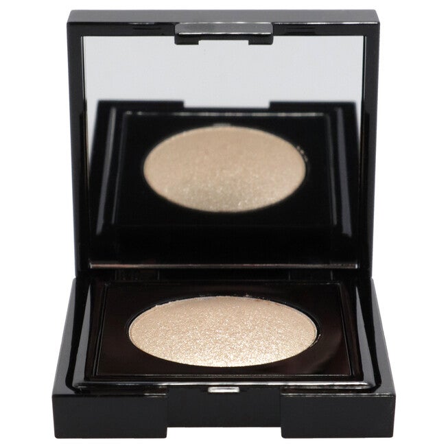 Velveteen Matte and Metallic Eyeshadow - 221 Gold Gleam by GA-DE for Women - 0.105 oz Eye Shadow, , alternate image number null