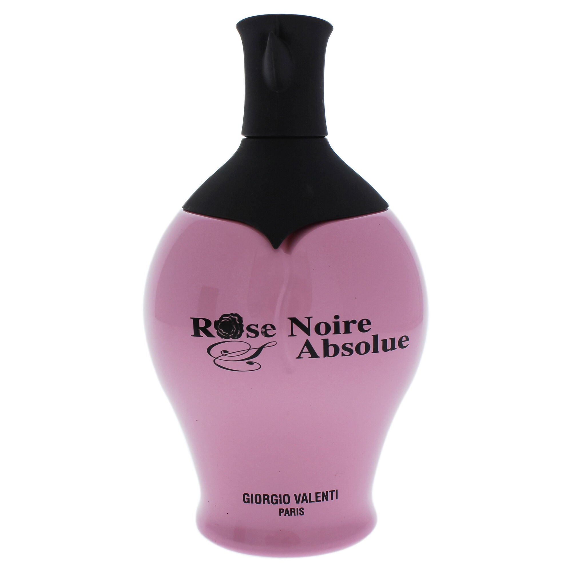 Rose Noire Absolue by Giorgio Valenti for Women - 3.3 oz EDP Spray, See Description, alternate image number 3