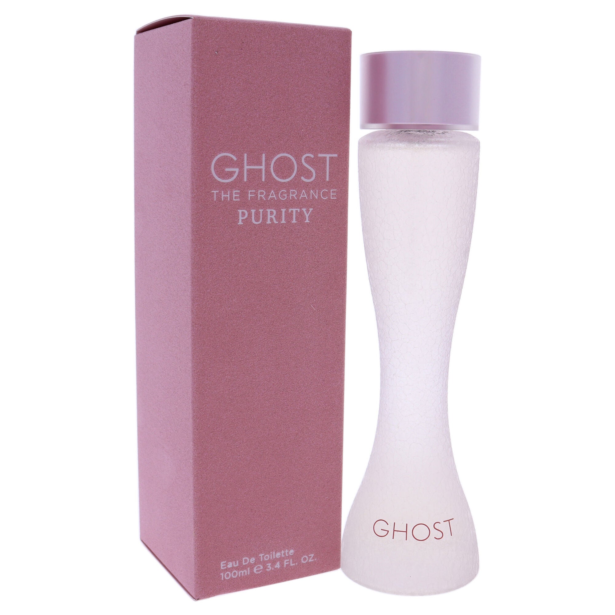 The fragrance Purity by Ghost for Women - 3.4 oz EDT Spray, , alternate image number 7