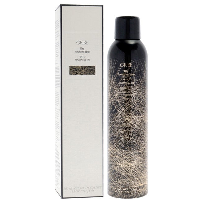 Dry Texturizing Spray by Oribe for Unisex - 8.5 oz Hair Spray, NA, alternate image number null