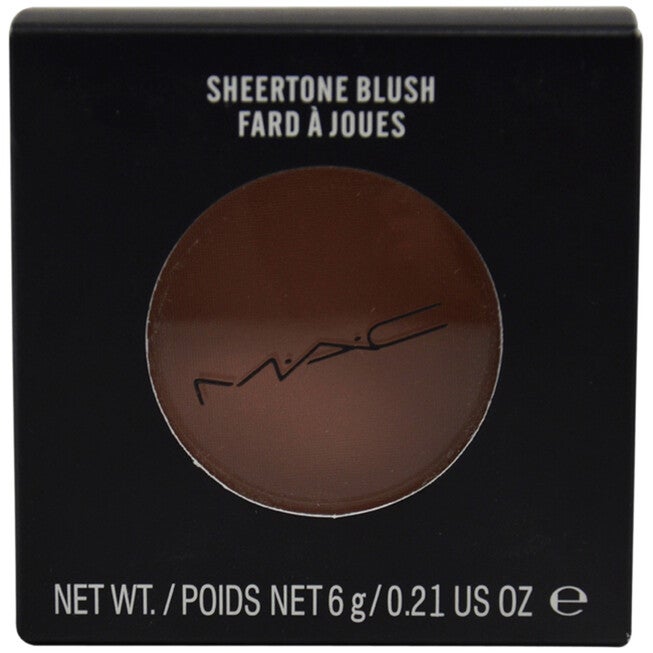 Sheertone Blush - Blushbaby by MAC for Women - 0.21 oz Blush, , alternate image number 5