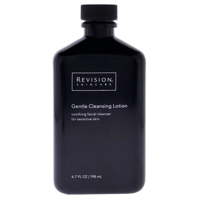 Gentle Cleansing Lotion by Revision for Unisex - 6.7 oz Cleanser, NA, alternate image number null