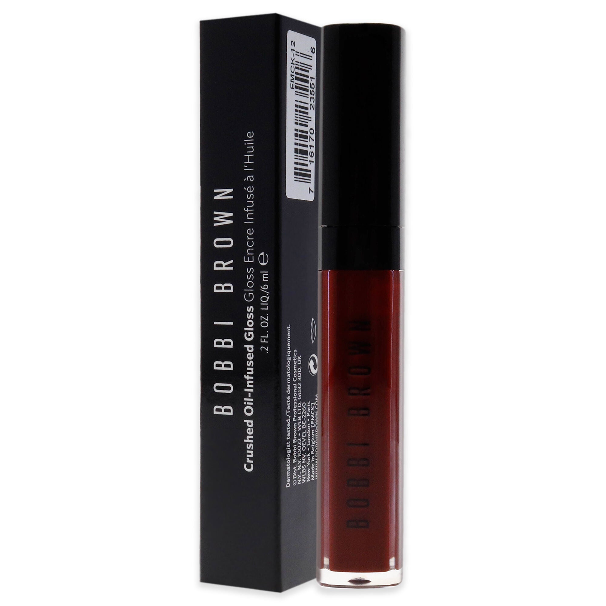Crushed Oil-Infused Gloss - After Party by Bobbi Brown for Women - 0.2 oz Lip Gloss, , alternate image number 7