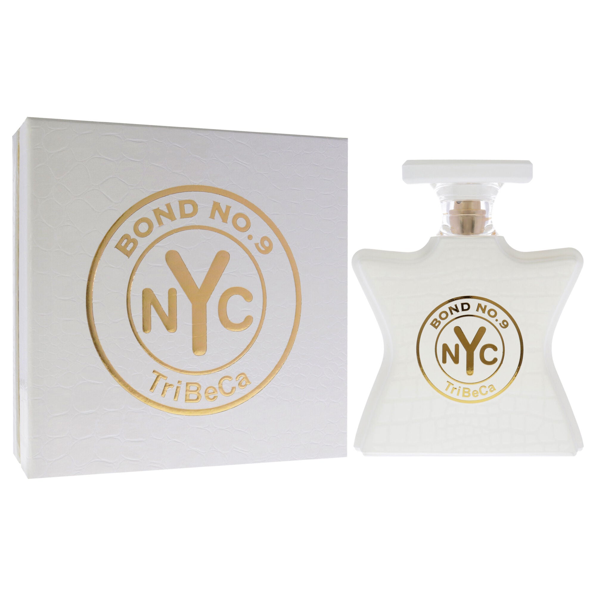 TriBeCa by Bond No. 9 for Women - 3.3 oz EDP Spray, , alternate image number 7