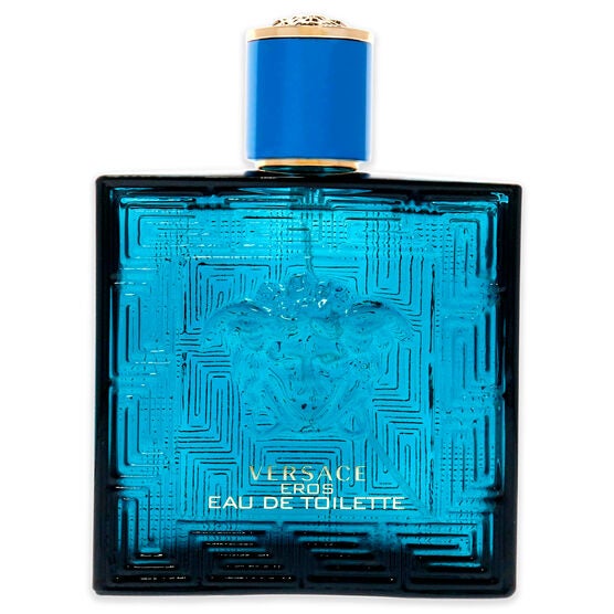 Versace Eros by Versace for Men - 3.4 oz EDT Spray, , alternate image number null
