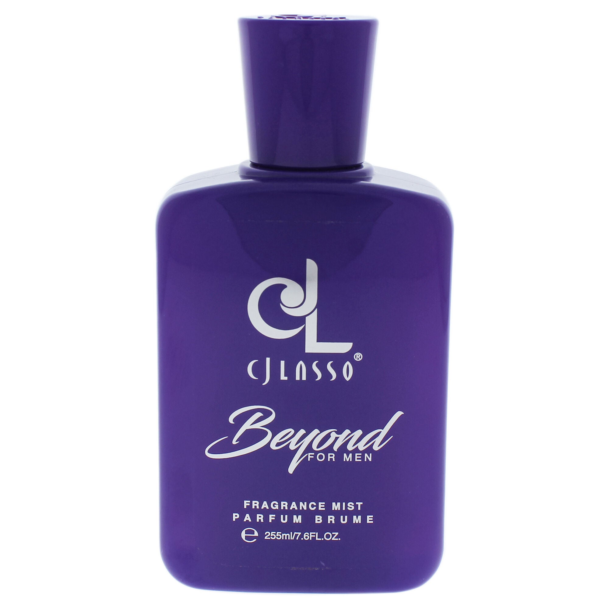 Beyond by CJ Lasso for Men - 7.6 oz Fragrance Mist, See Description, hi-res image number 0