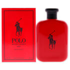 Polo Red by Ralph Lauren for Men - 4.2 oz EDT Spray, , alternate image number null