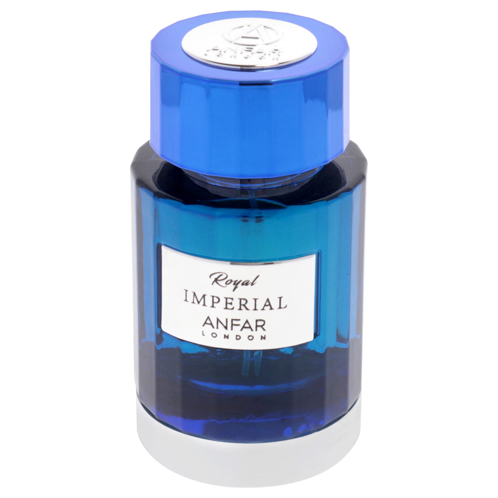 Royal Imperial by Anfar for Men - 3.4 oz Extrait De Parfum Spray, See Description, alternate image number 1