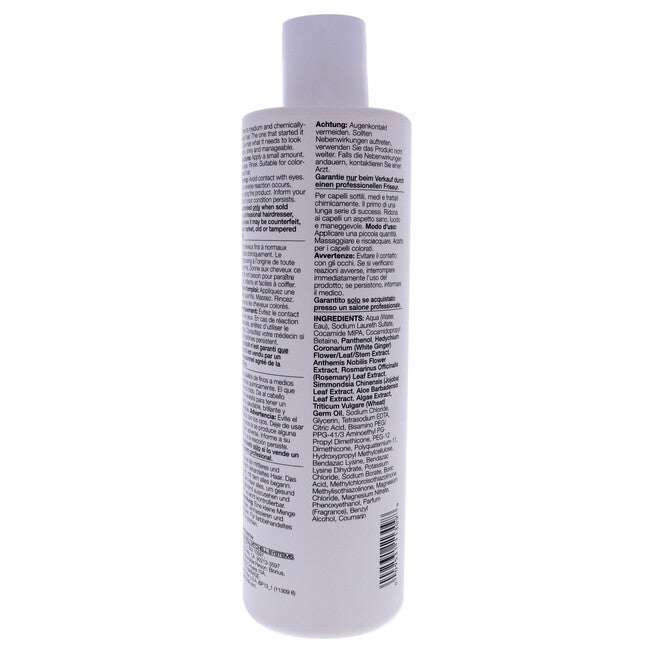 Shampoo One by Paul Mitchell for Unisex - 16.9 oz Shampoo, NA, alternate image number null