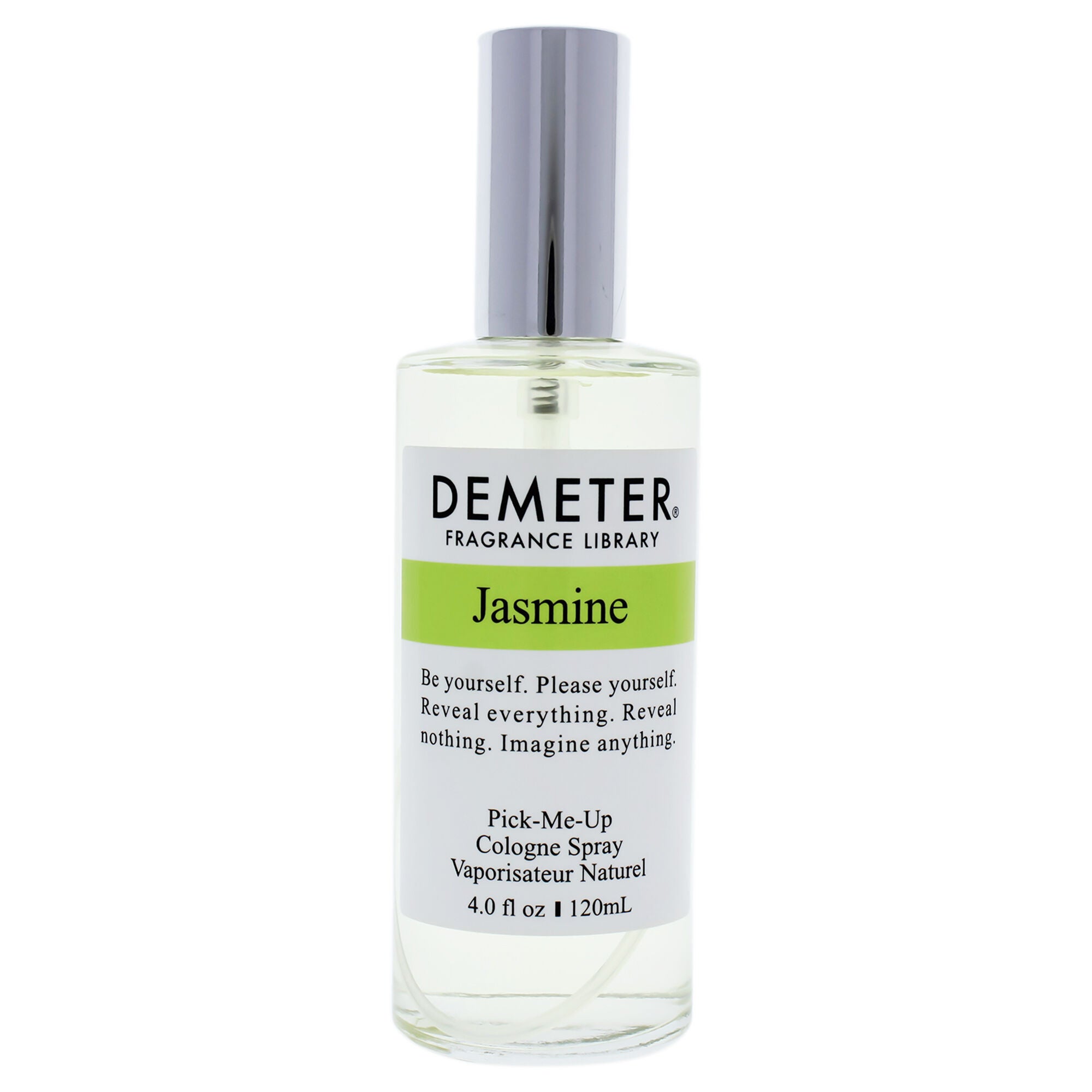 Jasmine by Demeter for Women - 4 oz Cologne Spray, , alternate image number 5