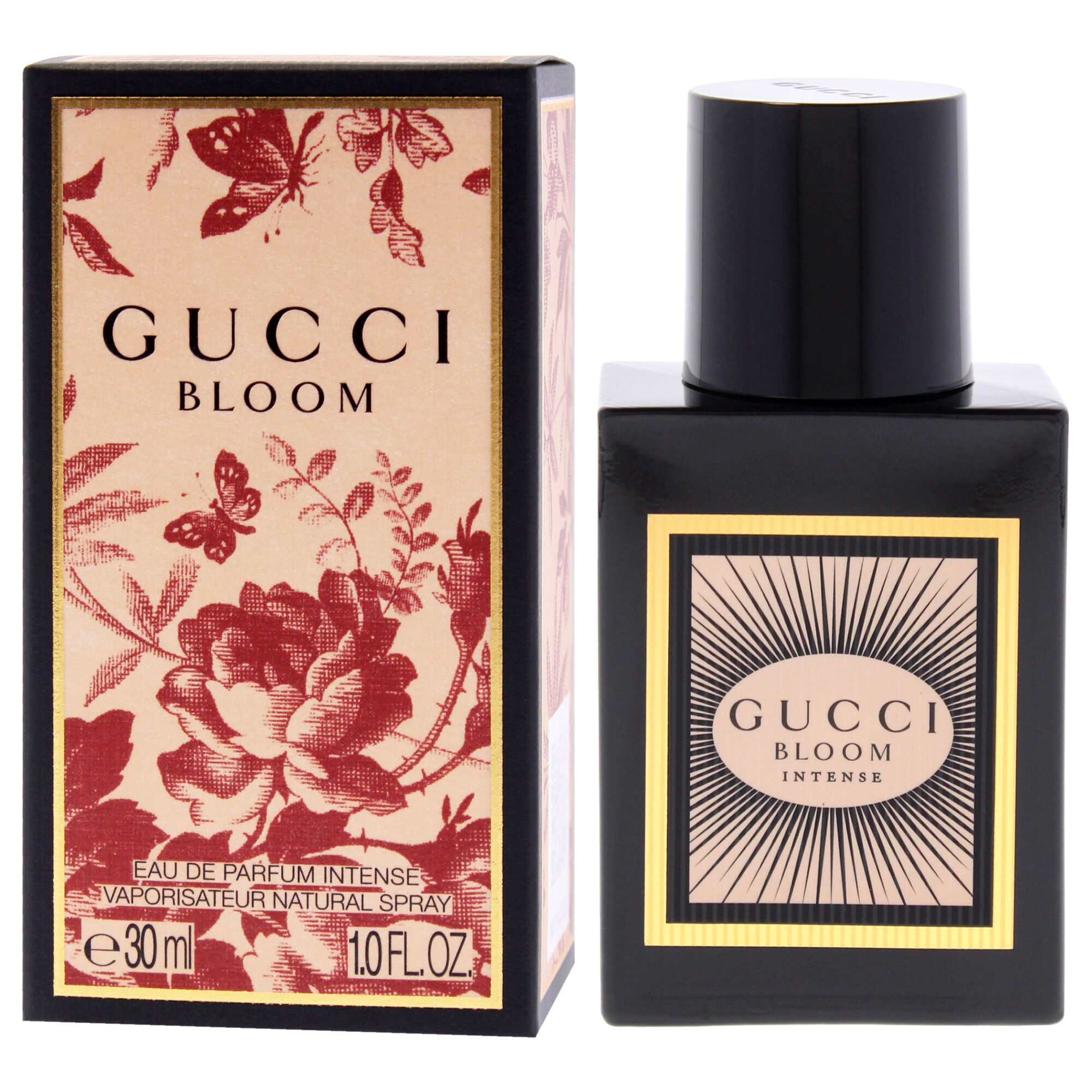 Gucci Bloom Intense by Gucci for Women - 1 oz EDP Spray, See Description, alternate image number 3