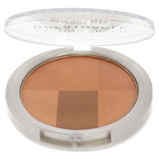 Lasting Finish Breathable Finishing Powder - 004 Deep by Rimmel London for Women - 0.31 oz Powder, See Description, alternate image number null