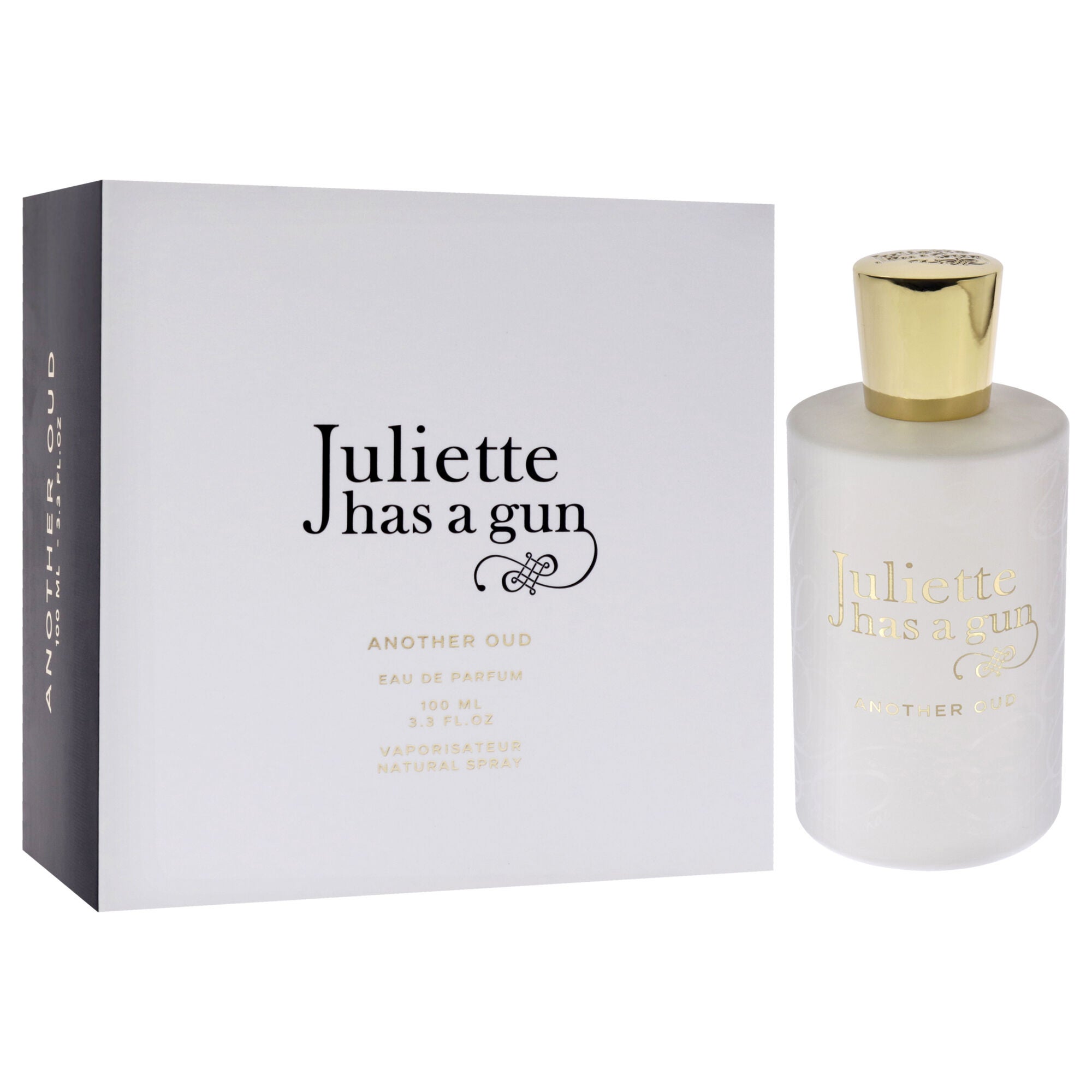 Another Oud by Juliette Has A Gun for Women - 3.3 oz EDP Spray, , alternate image number 7