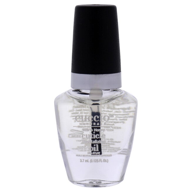 Cuticle Revitalizing Oil - Milk and Honey by Cuccio Naturale for Unisex - 0.125 oz Oil, See Description, hi-res image number 0