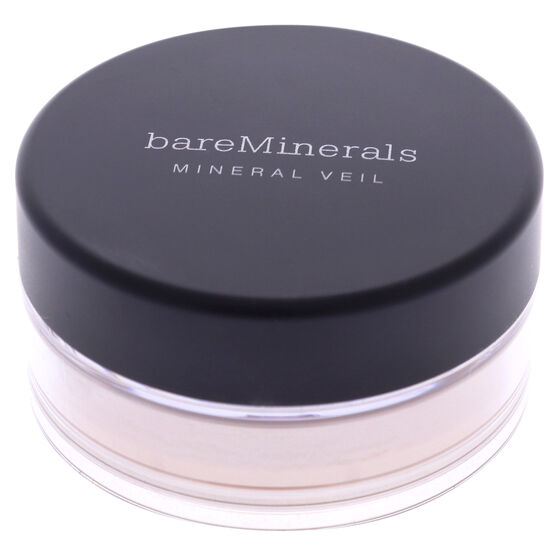Mineral Veil Finishing Powder - Illuminating by bareMinerals for Women - 0.3 oz Powder, NA, hi-res image number null