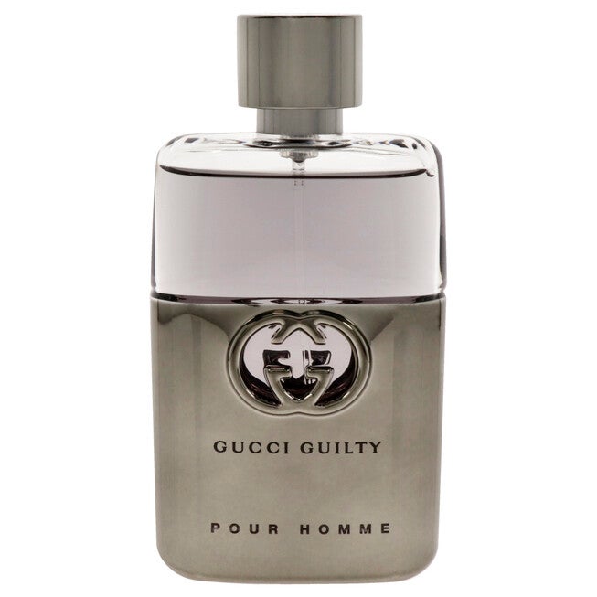Gucci Guilty by Gucci for Men - 1.6 oz EDT Spray, , alternate image number 5