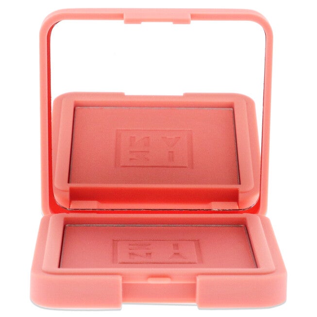 The Blush - 212 Peach Pink by 3INA for Women - 0.26 oz Blush, NA, alternate image number null