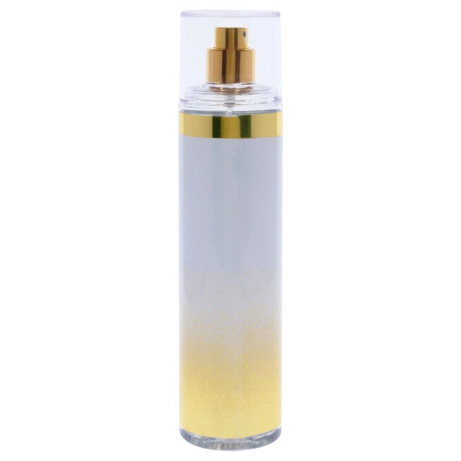 Fancy Girl by Jessica Simpson for Women - 8 oz Body Mist, See Description, alternate image number 2