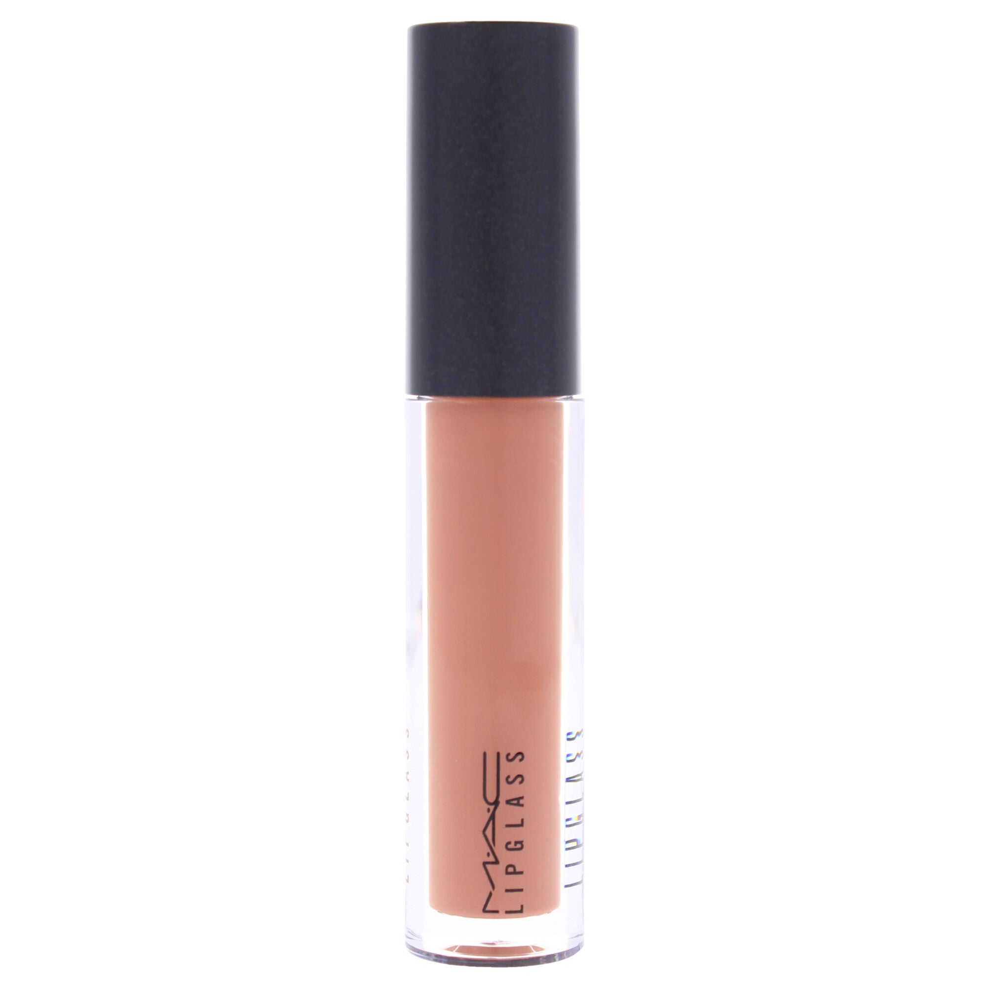 LipGlass Lip Gloss - Lust by MAC for Women - 0.1 oz Lip Gloss, See Description, alternate image number 4