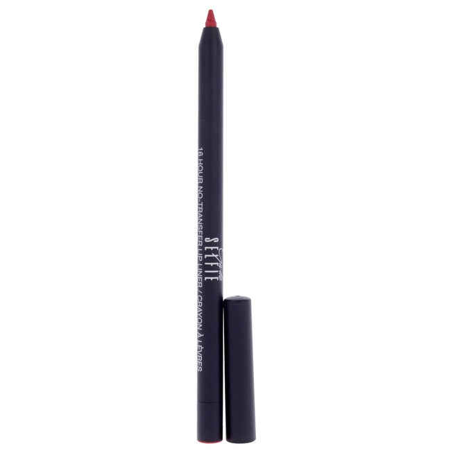 Selfie 16 Hours No-Transfer Lip Liner - 862 Paris by GA-DE for Women - 0.01 oz Lip Liner, See Description, alternate image number null
