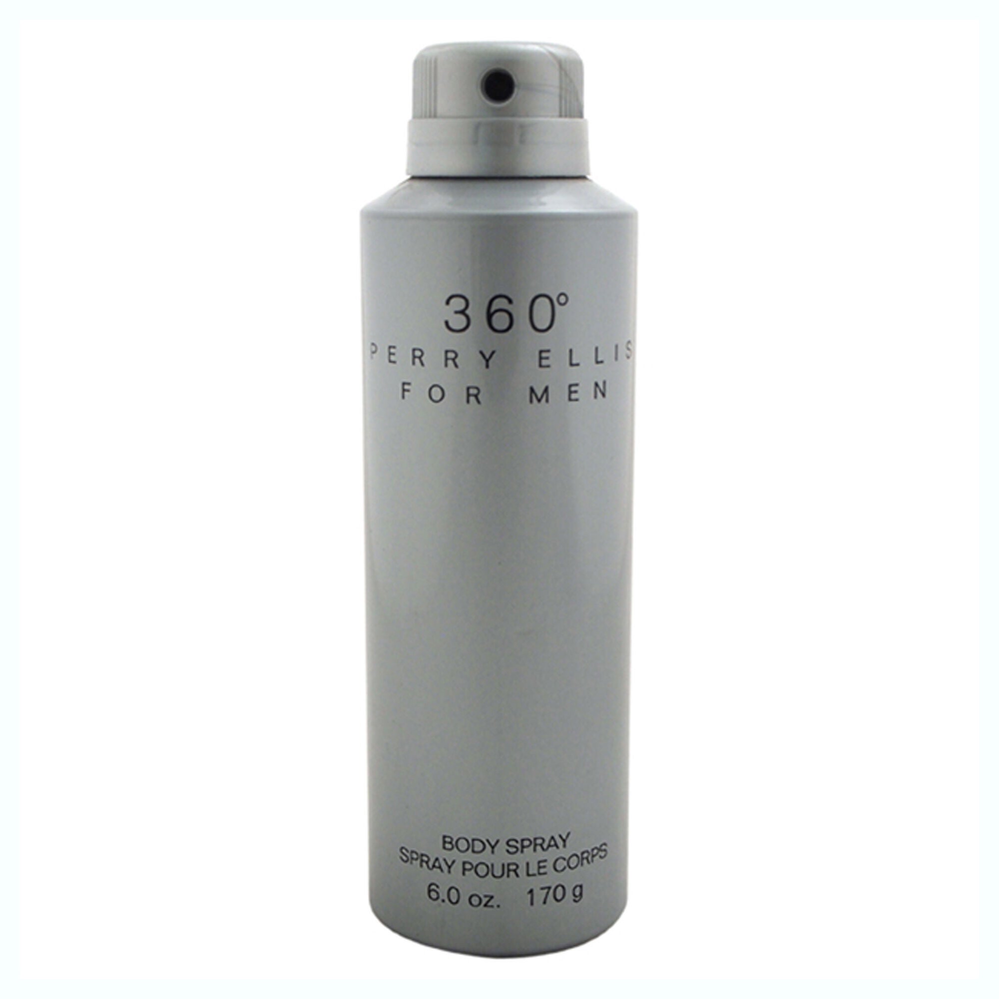 360 by Perry Ellis for Men - 6 oz Body Spray, , alternate image number 1
