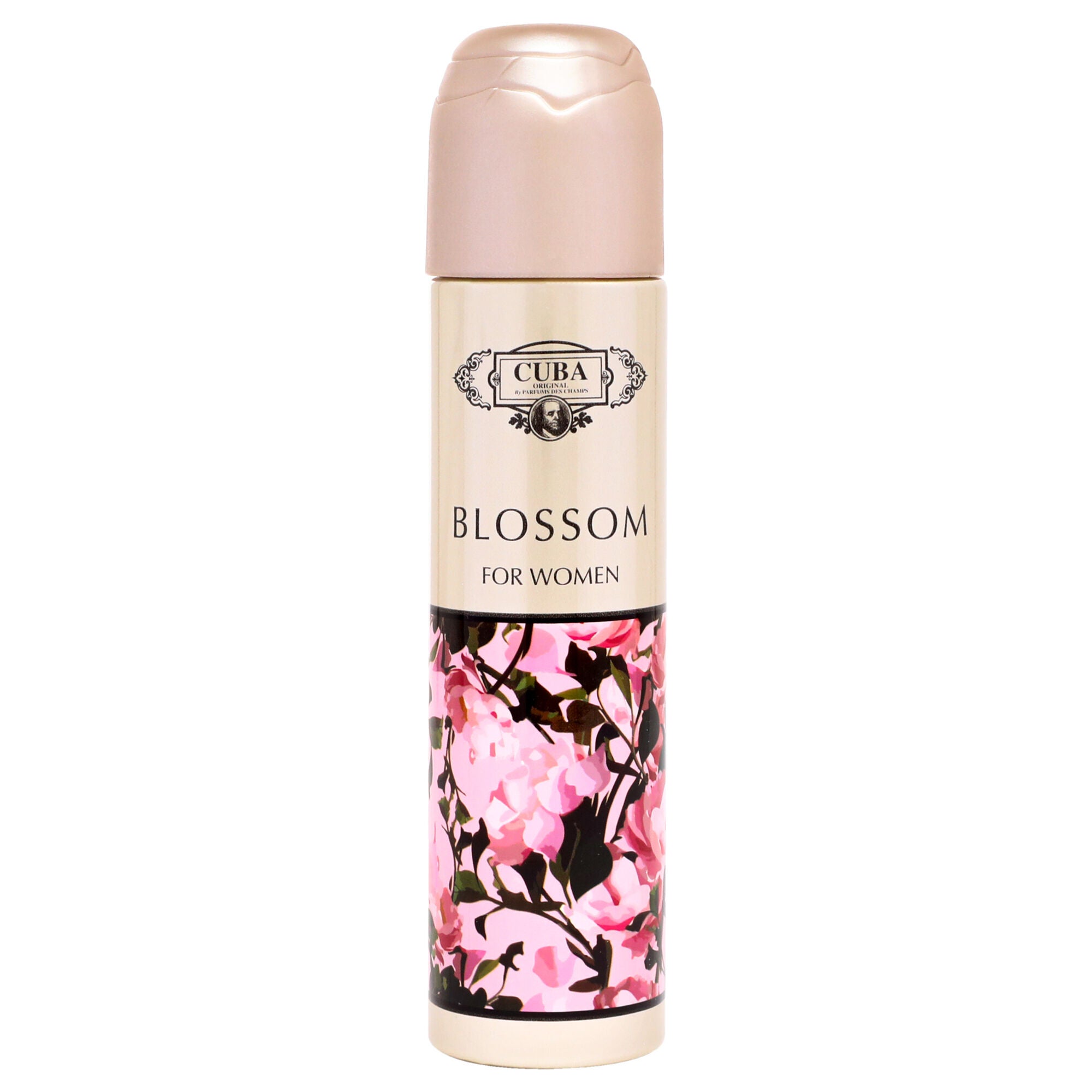 Cuba Blossom by Cuba for Women - 3.3 oz EDP Spray, See Description, alternate image number 2