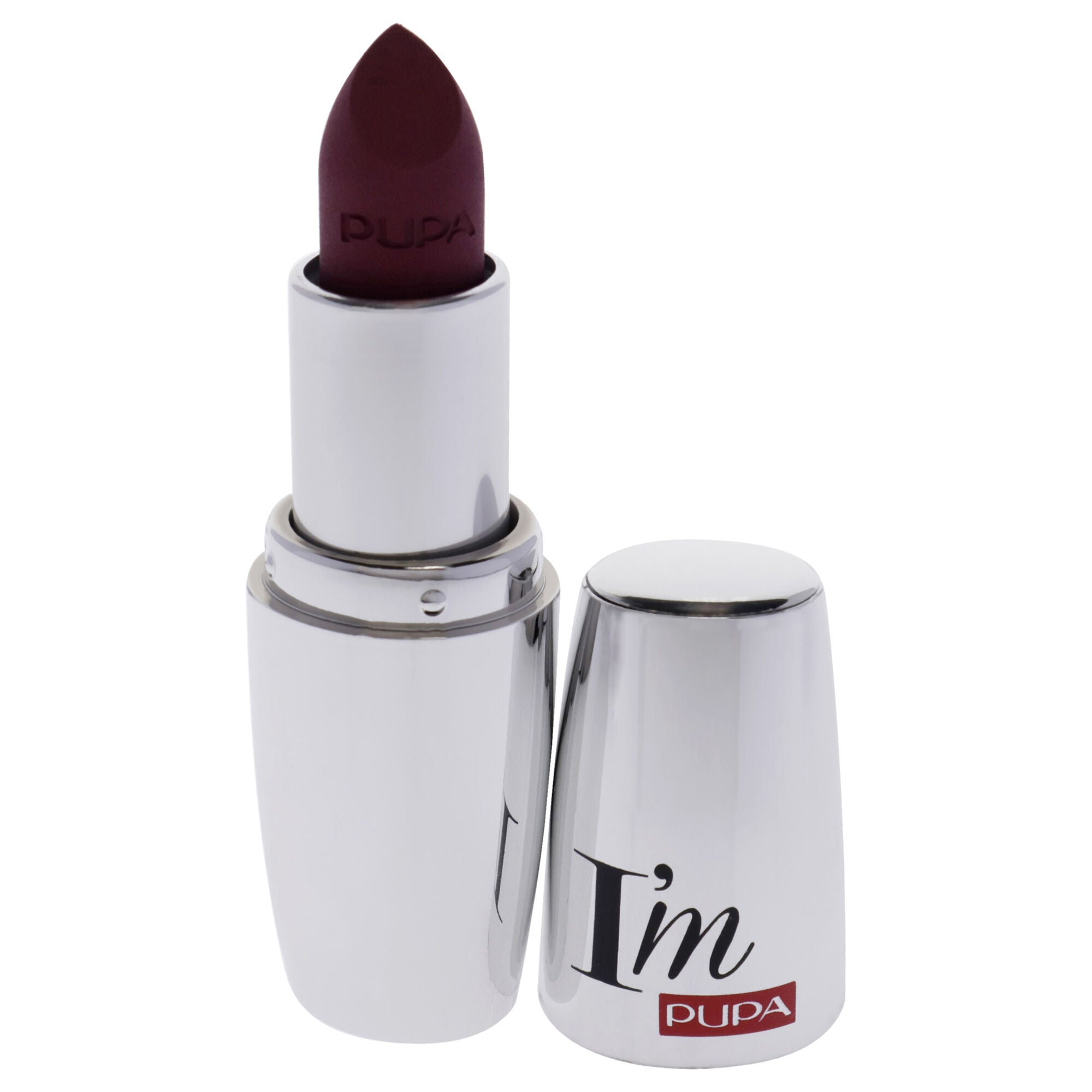 I Am Matte Pure Colour Lipstick - 032 Fancy Mauve by Pupa Milano for Women - 0.123 oz Lipstick, , alternate image number 5