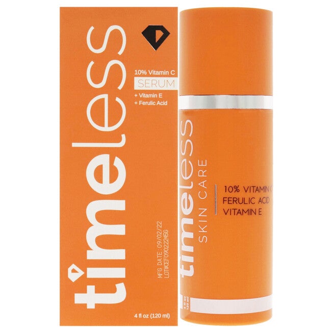 Vitamin C Plus E 10 Percent Ferulic Acid Serum, NA, hi-res image number null