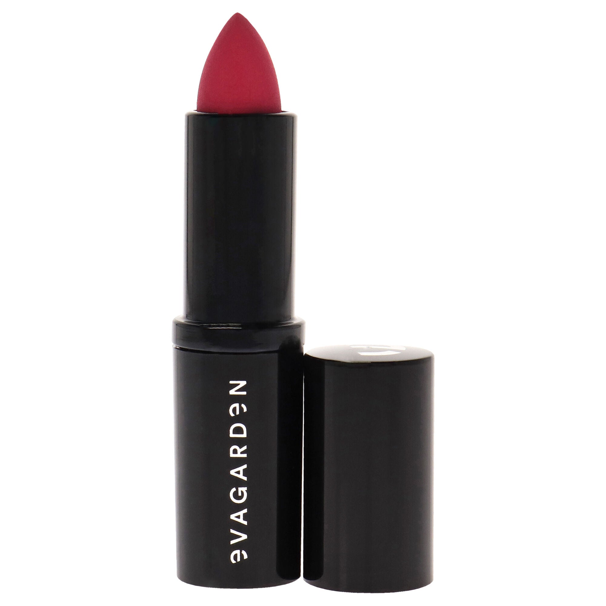 The Matte Liquid Lipstick - 631 Deep Pink by Evagarden for Women - 0.10 oz Lipstick, , alternate image number 5