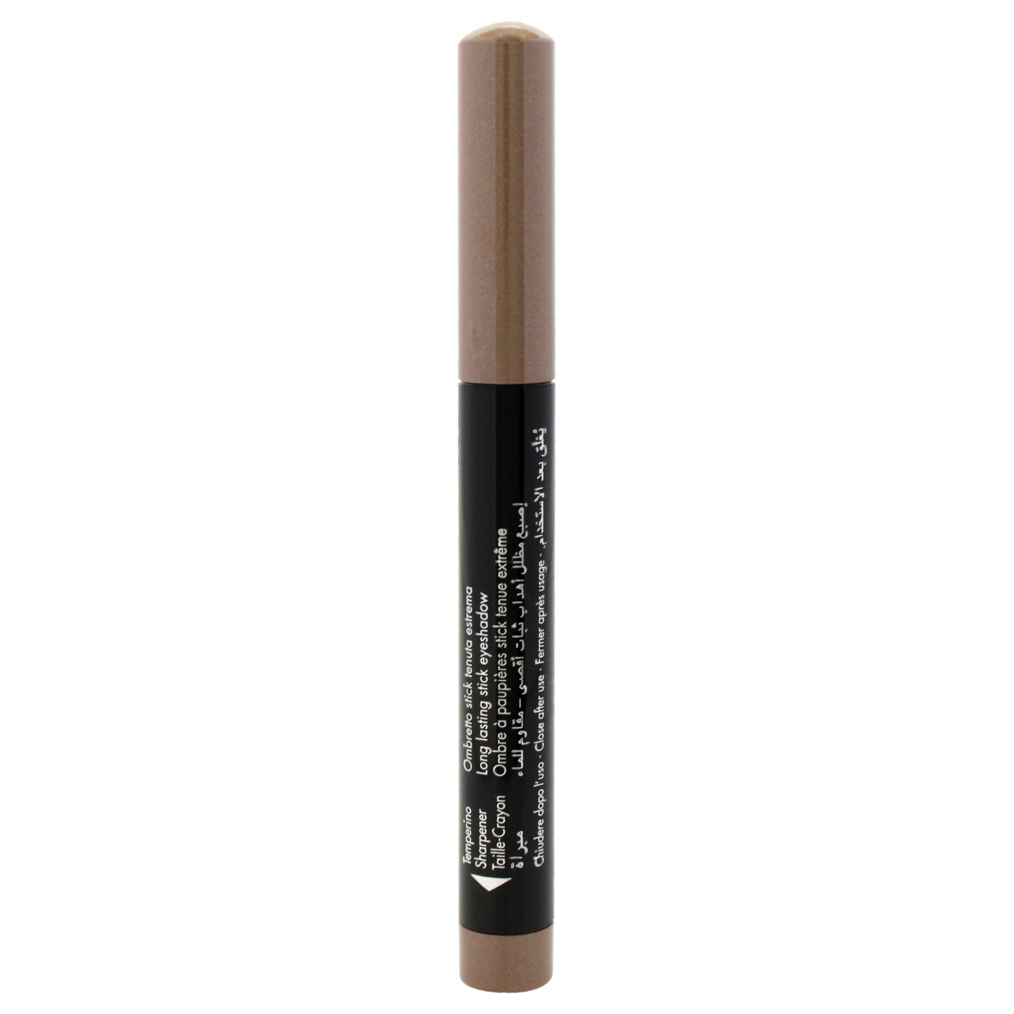 Made To Last Waterproof Eyeshadow - 038 Golden Platinum by Pupa Milano for Women - 0.049 oz Eye Shadow, See Description, alternate image number 2