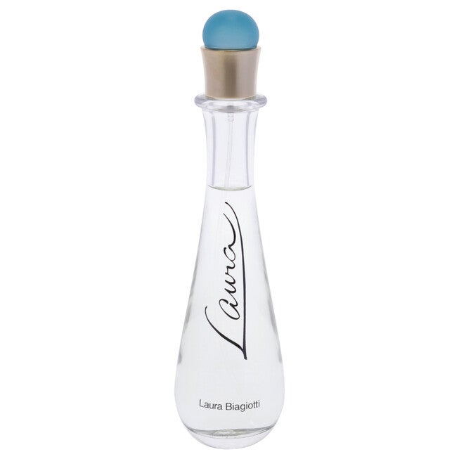 Laura by Laura Biagiotti for Women - 2.5 oz EDT Spray, , alternate image number null