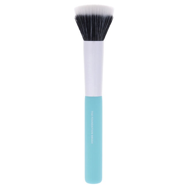The Foundation Brush by 3INA for Women - 1 Pc Brush, NA, alternate image number null