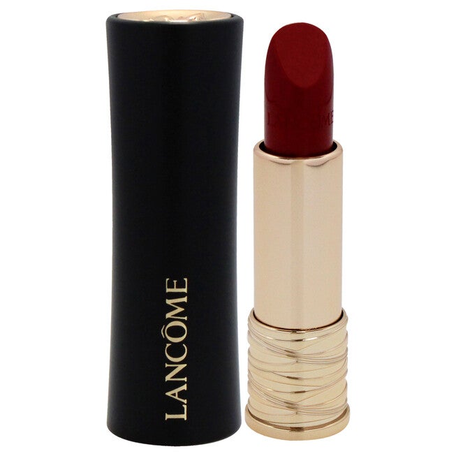 LAbsolu Rouge Cream Lipstick - 148 Bisou by Lancome for Women - 0.12 oz Lipstick, NA, alternate image number null