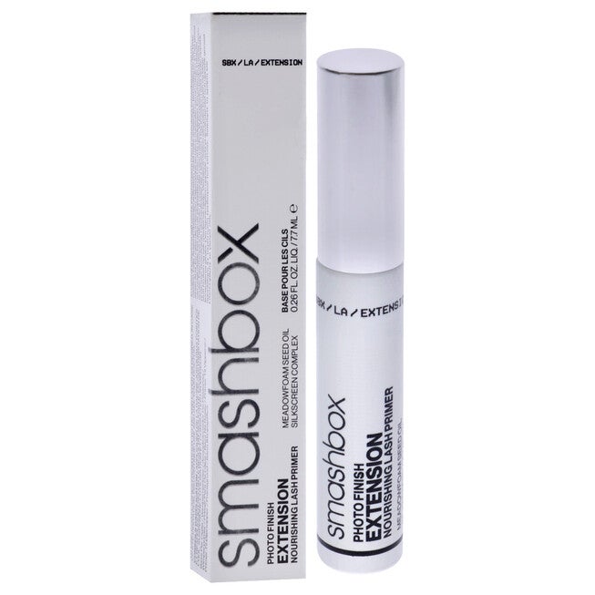 Photo Finish Extension Lash Primer by SmashBox for Women - 0.26 oz Primer, , alternate image number null