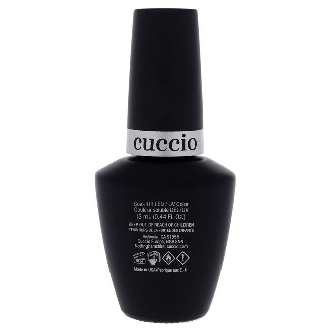 Veneer Soak Off Gel Nail Polish - Weave Me Alone by Cuccio Colour for Women - 0.44 oz Nail Polish, , alternate image number null
