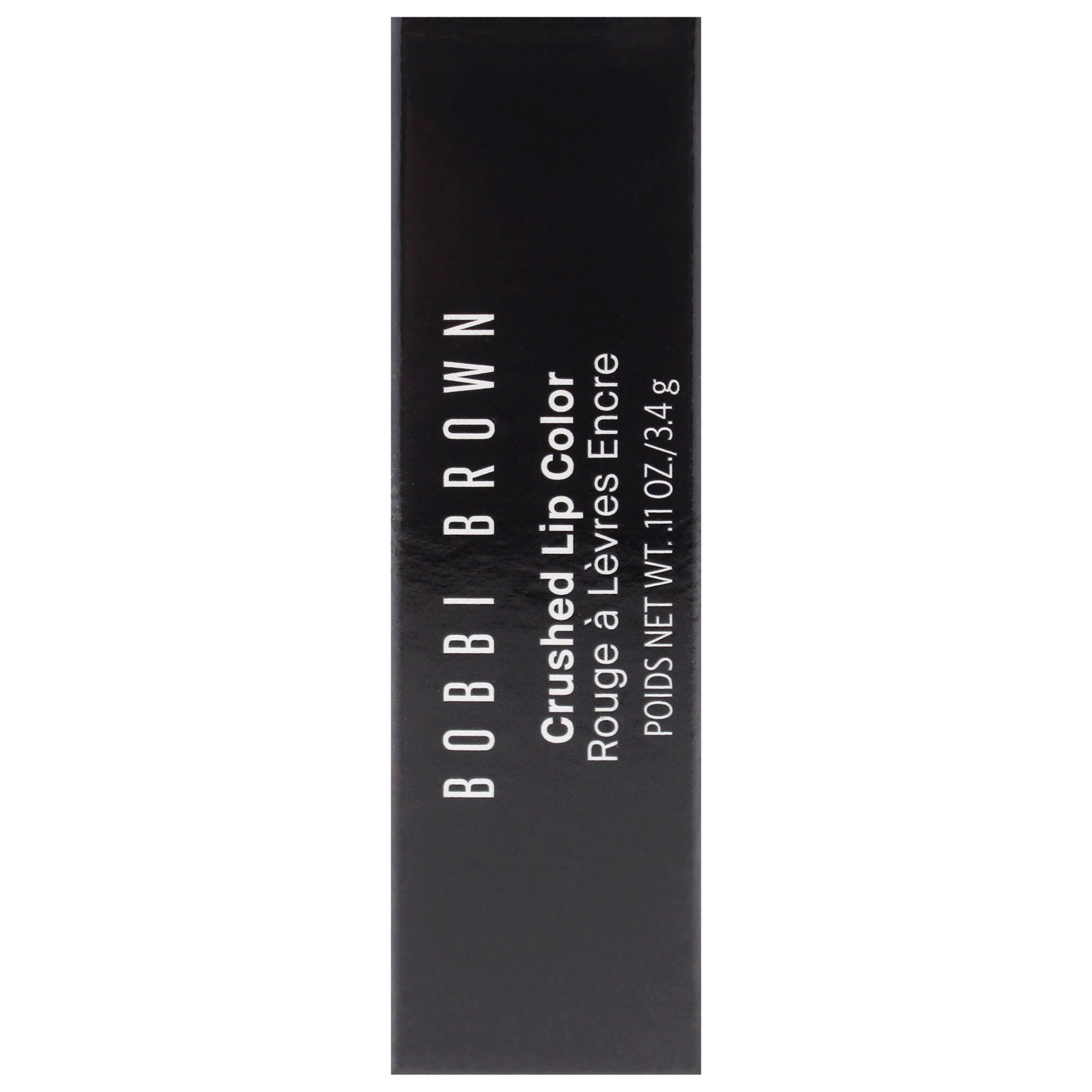 Crushed Lip Color - Buff by Bobbi Brown for Women - 0.11 oz Lipstick, Brown, alternate image number 4