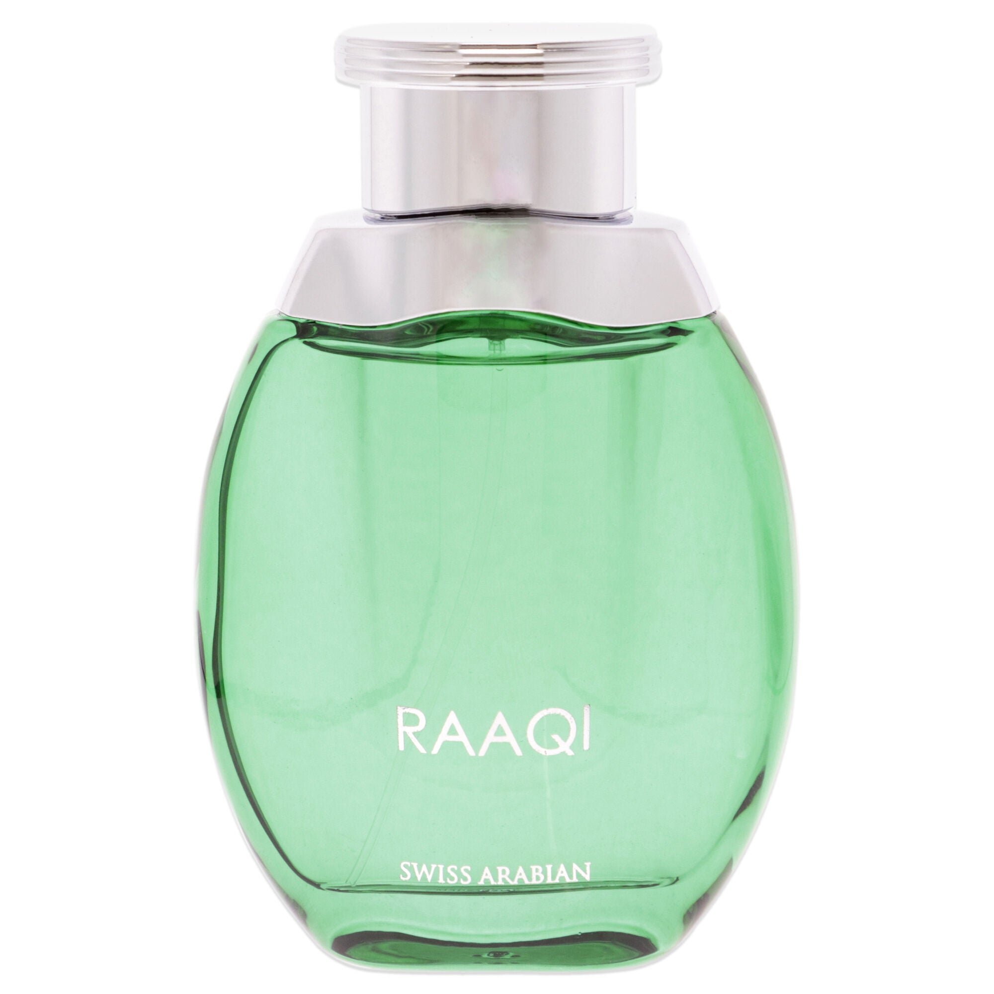 Raaqi by Swiss Arabian for Unisex - 3.4 oz EDP Spray, See Description, alternate image number 1