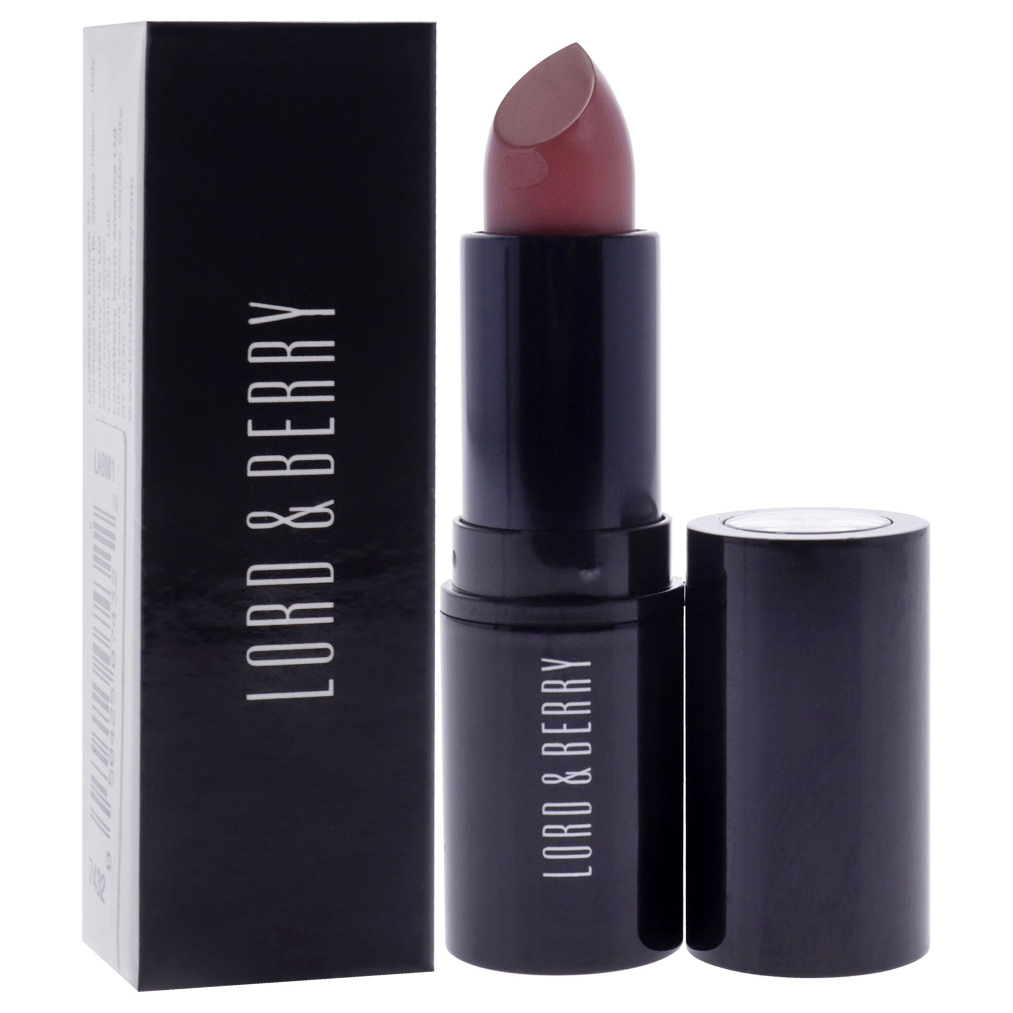 Absolute Bright Satin Lipstick - 7432 Exotic Bloom by Lord and Berry for Women - 0.14 oz Lipstick, , alternate image number 6