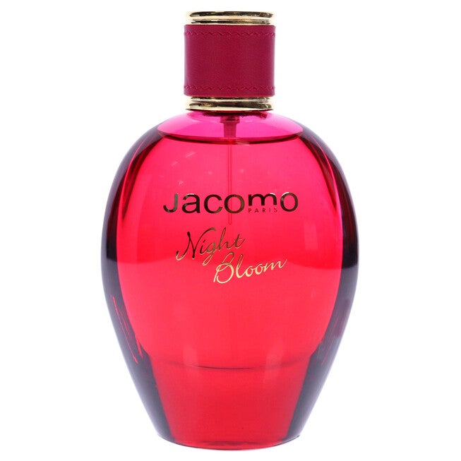 Night Bloom by Jacomo for Women - 3.4 oz EDP Spray, See Description, alternate image number 4
