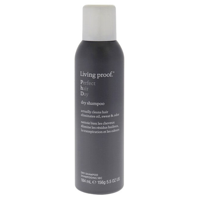 Perfect Hair Day Dry Shampoo by Living Proof for Unisex - 5.5 oz Dry Shampoo, NA, hi-res image number null