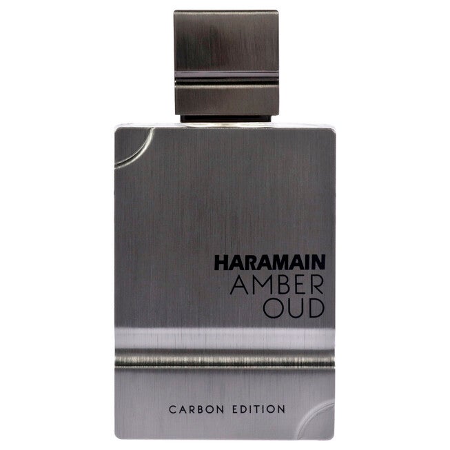 Amber Oud - Carbon Edition by Al Haramain for Men - 2 oz EDP Spray, , alternate image number null
