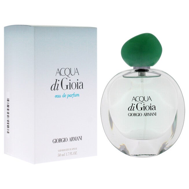 Acqua Di Gioia by Giorgio Armani for Women - 1.7 oz EDP Spray, NA, alternate image number null