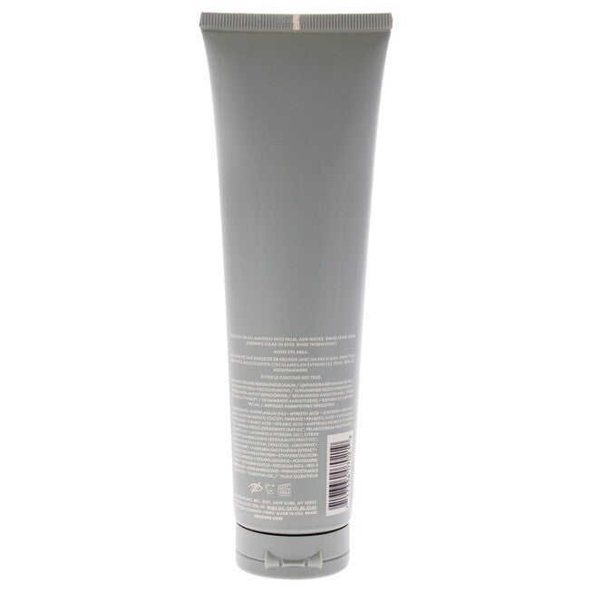 Checks and Balances Frothy Face Wash by Origins for Unisex - 5 oz Cleanser, See Description, alternate image number 2