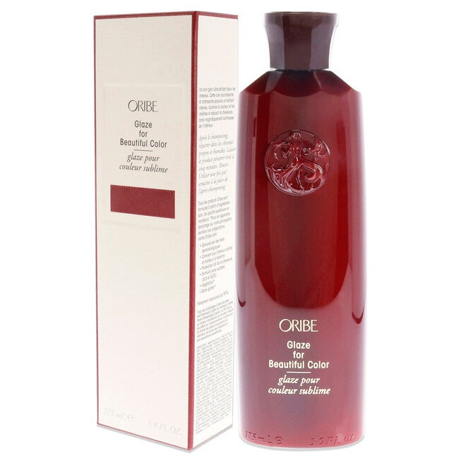 Glaze for Beautiful Color by Oribe for Unisex - 5.9 oz Glaze, , alternate image number null