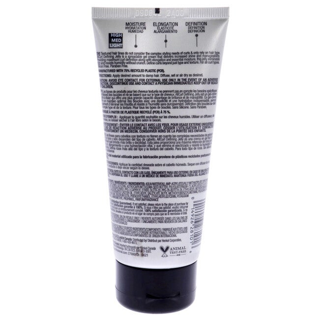 All Curl Defining Jelly by Kenra for Women - 3 oz Gel, NA, alternate image number null