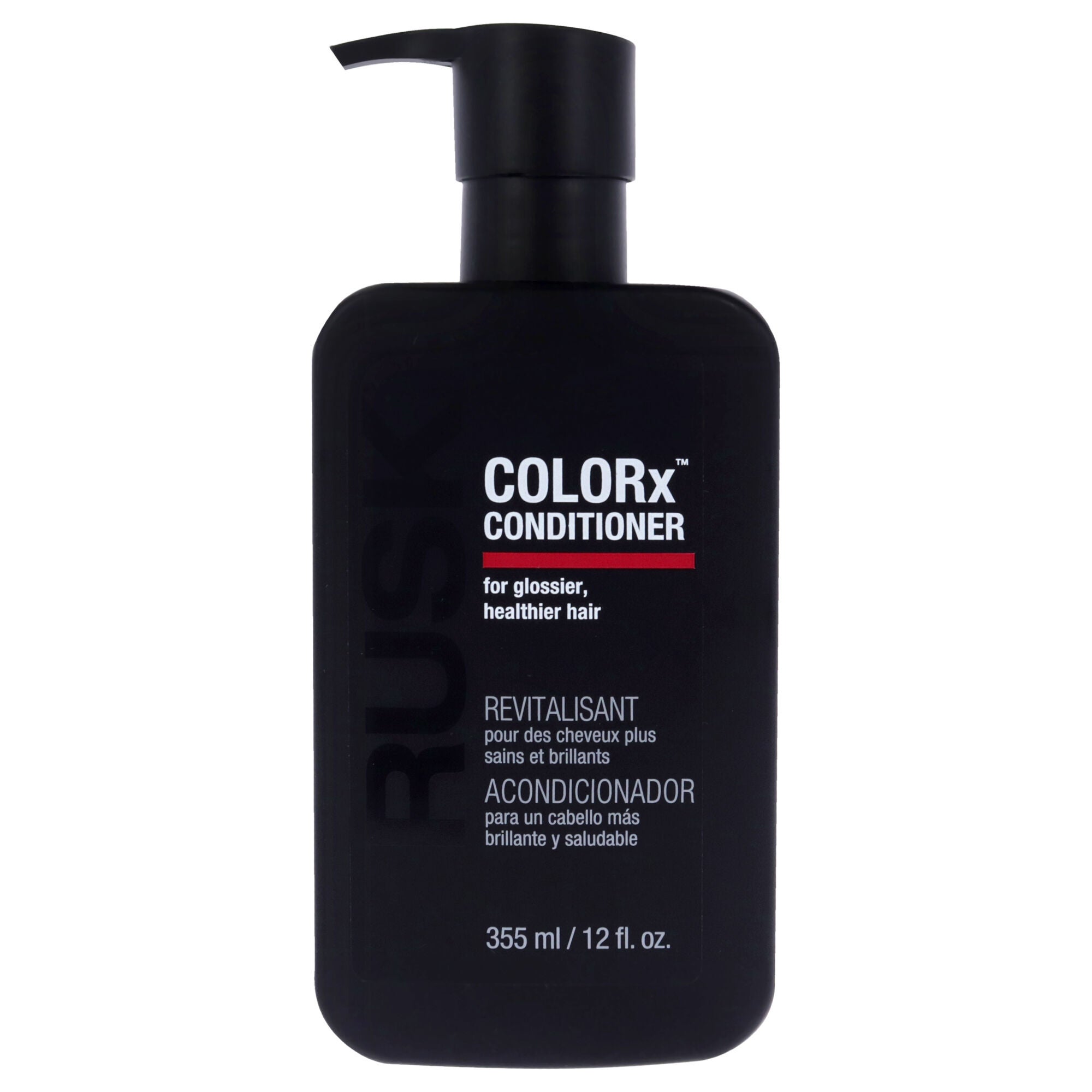ColorX Conditioner by Rusk for Unisex - 12 oz Conditioner | Roaman's