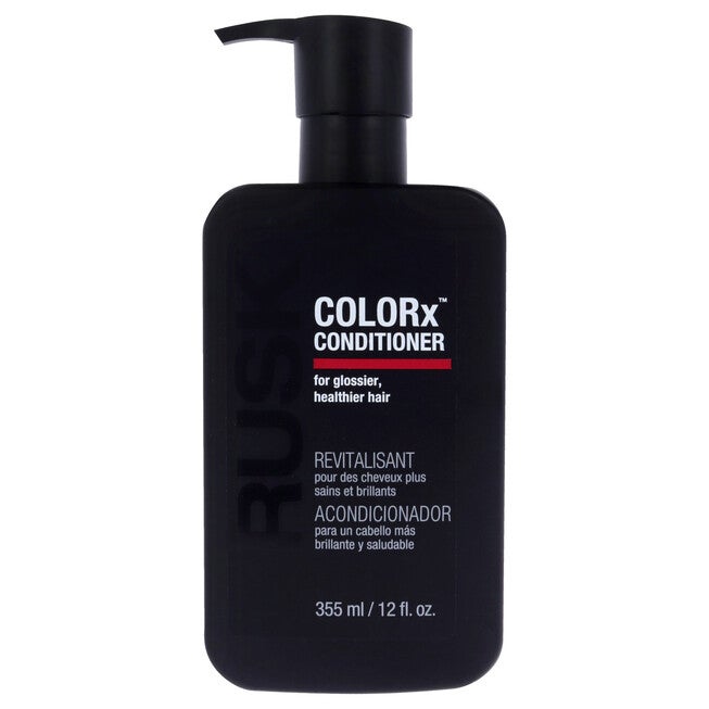 ColorX Conditioner by Rusk for Unisex - 12 oz Conditioner | Roaman's